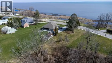 75 Wolven Street Port Rowan ON N0E 1M0