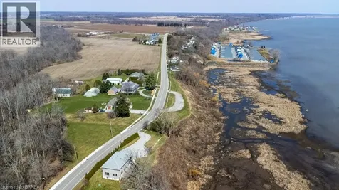75 Wolven Street Port Rowan ON N0E 1M0