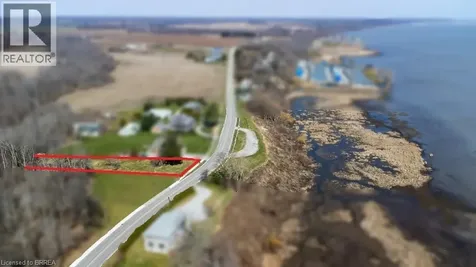 75 Wolven Street Port Rowan ON N0E 1M0
