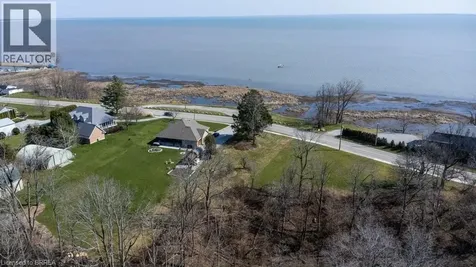 75 Wolven Street Port Rowan ON N0E 1M0