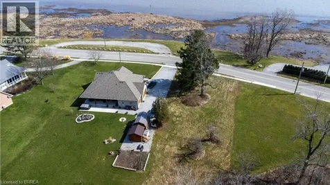 75 Wolven Street Port Rowan ON N0E 1M0