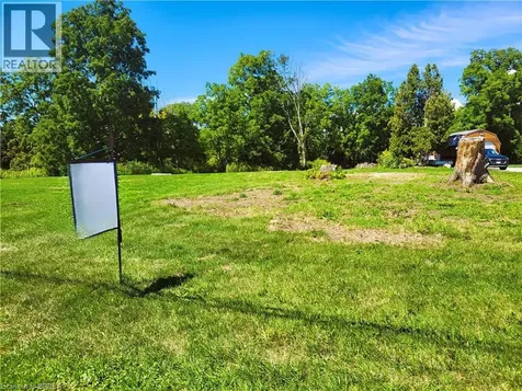 75 Wolven Street Port Rowan ON N0E 1M0