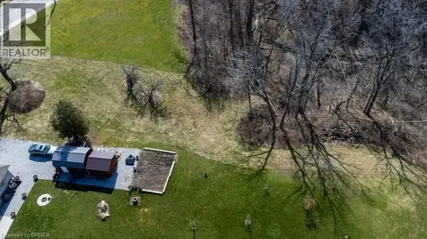 75 Wolven Street Port Rowan ON N0E 1M0