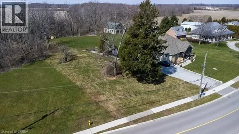 75 Wolven Street Port Rowan ON N0E 1M0