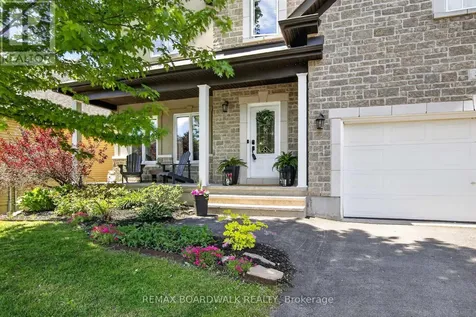 375 Quartz Avenue Clarence-rockland ON K4K 0C7
