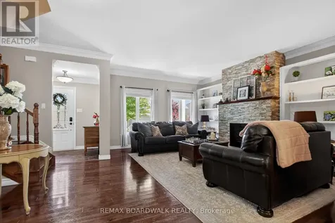 375 Quartz Avenue Clarence-rockland ON K4K 0C7
