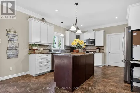 375 Quartz Avenue Clarence-rockland ON K4K 0C7
