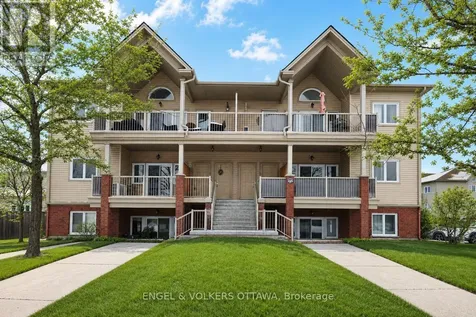 165 Waterbridge Drive Ottawa ON K2G 7G3