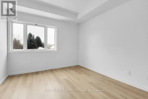 165 Waterbridge Drive Ottawa ON K2G 7G3