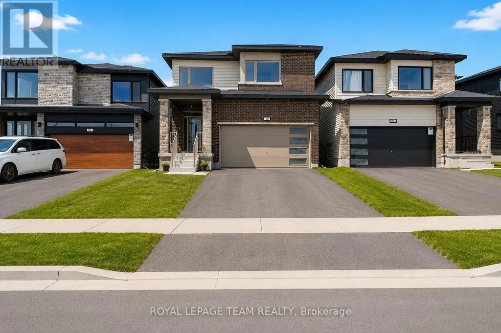 803 Crossgate Street Ottawa ON K2J 7E3