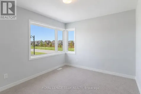 803 Crossgate Street Ottawa ON K2J 7E3