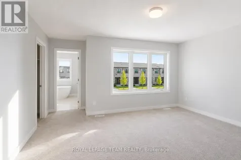 803 Crossgate Street Ottawa ON K2J 7E3