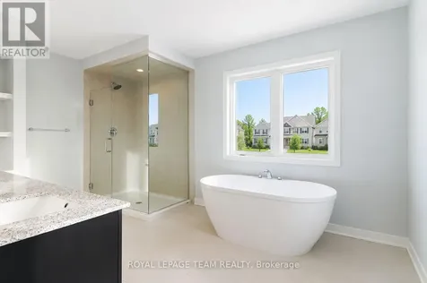 803 Crossgate Street Ottawa ON K2J 7E3