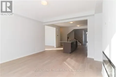 803 Crossgate Street Ottawa ON K2J 7E3
