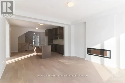 803 Crossgate Street Ottawa ON K2J 7E3