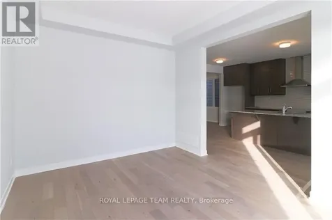 803 Crossgate Street Ottawa ON K2J 7E3