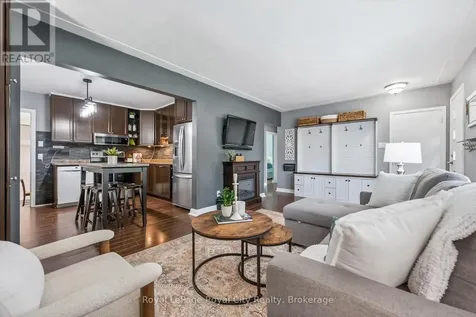 81 Oxford Street Kitchener ON N2H 4R8