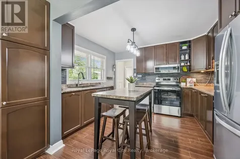 81 Oxford Street Kitchener ON N2H 4R8