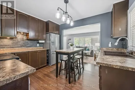 81 Oxford Street Kitchener ON N2H 4R8