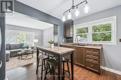 81 Oxford Street Kitchener ON N2H 4R8