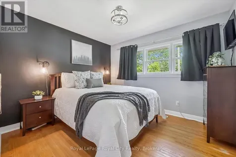 81 Oxford Street Kitchener ON N2H 4R8