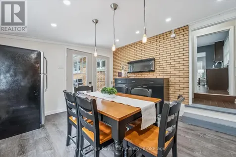 81 Oxford Street Kitchener ON N2H 4R8