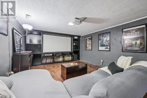 81 Oxford Street Kitchener ON N2H 4R8