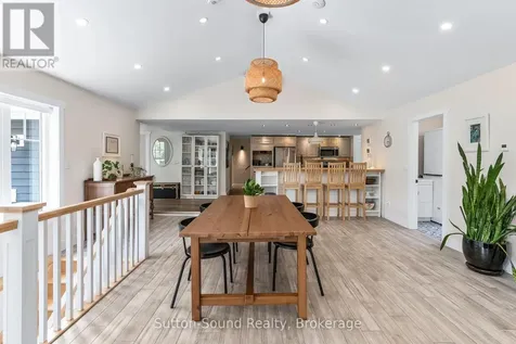 87 Meadowland Road South Bruce Peninsula ON N0H 2T0