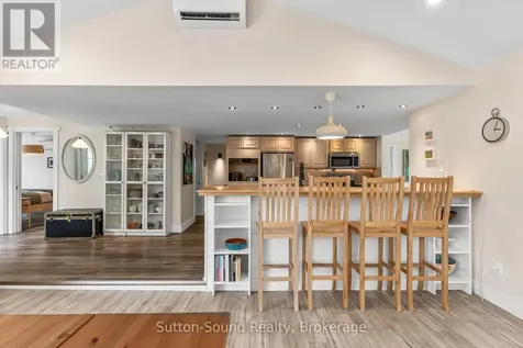 87 Meadowland Road South Bruce Peninsula ON N0H 2T0