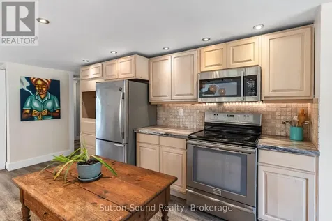 87 Meadowland Road South Bruce Peninsula ON N0H 2T0