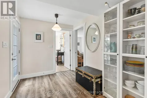 87 Meadowland Road South Bruce Peninsula ON N0H 2T0