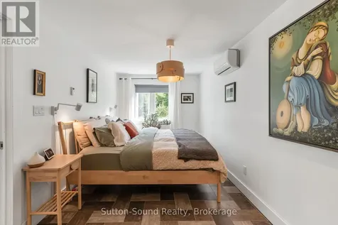 87 Meadowland Road South Bruce Peninsula ON N0H 2T0