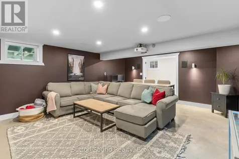 87 Meadowland Road South Bruce Peninsula ON N0H 2T0