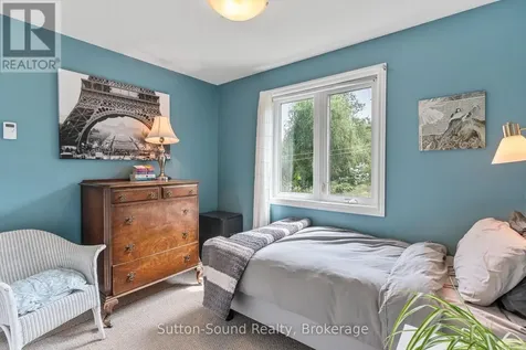 87 Meadowland Road South Bruce Peninsula ON N0H 2T0