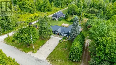 87 Meadowland Road South Bruce Peninsula ON N0H 2T0