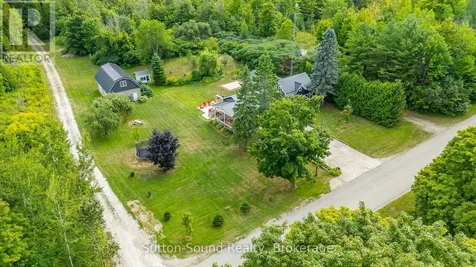 87 Meadowland Road South Bruce Peninsula ON N0H 2T0
