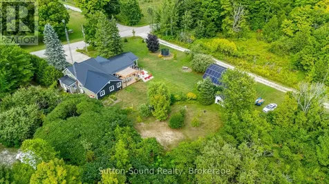 87 Meadowland Road South Bruce Peninsula ON N0H 2T0