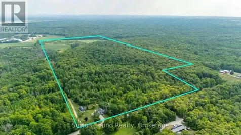 87 Meadowland Road South Bruce Peninsula ON N0H 2T0