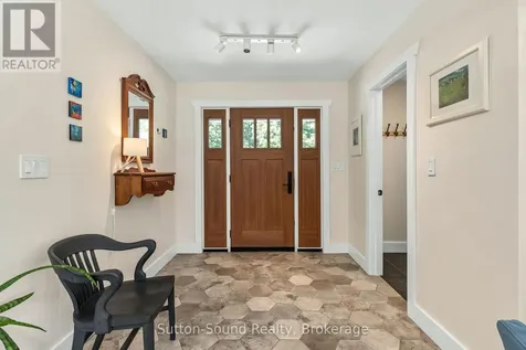 87 Meadowland Road South Bruce Peninsula ON N0H 2T0