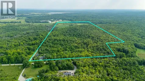 87 Meadowland Road South Bruce Peninsula ON N0H 2T0