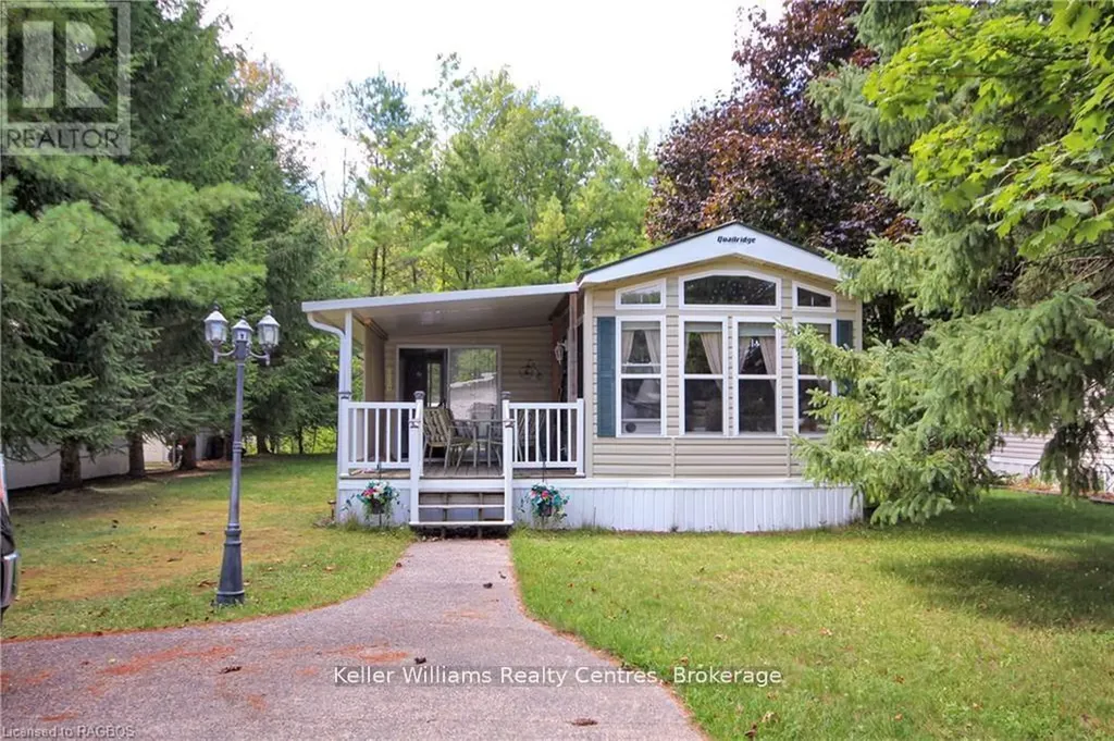 13 Southline Avenue Huron-kinloss ON N0G 2B0