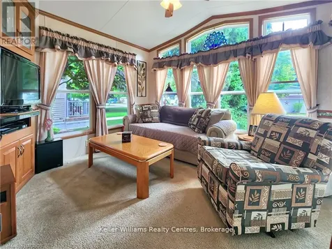 13 Southline Avenue Huron-kinloss ON N0G 2B0