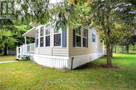 13 Southline Avenue Huron-kinloss ON N0G 2B0