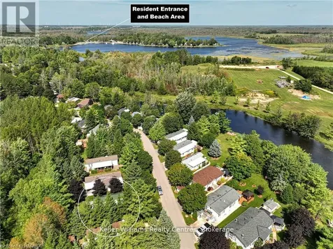 13 Southline Avenue Huron-kinloss ON N0G 2B0