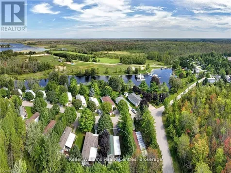 13 Southline Avenue Huron-kinloss ON N0G 2B0