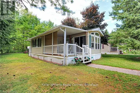 13 Southline Avenue Huron-kinloss ON N0G 2B0