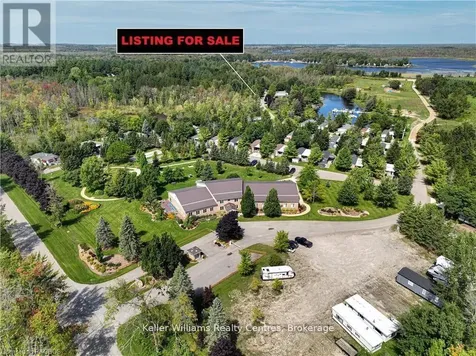 13 Southline Avenue Huron-kinloss ON N0G 2B0