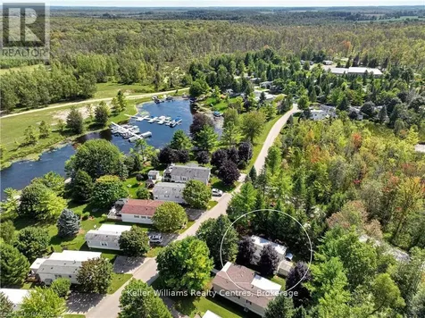 13 Southline Avenue Huron-kinloss ON N0G 2B0