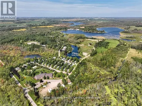 13 Southline Avenue Huron-kinloss ON N0G 2B0