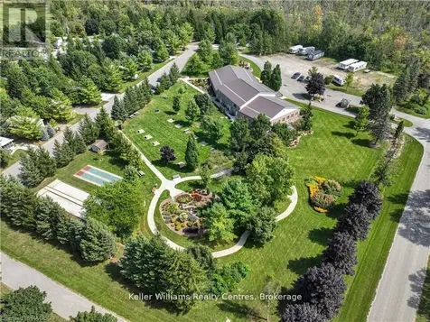 13 Southline Avenue Huron-kinloss ON N0G 2B0